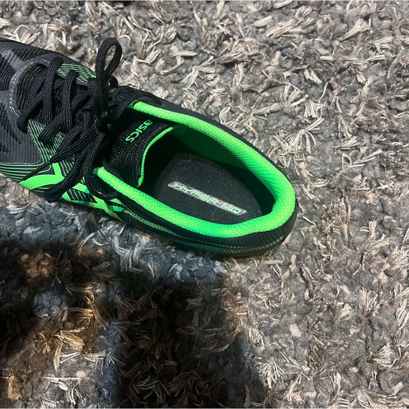 ASICS Hyper MD Track Spike - Picture 6 of 7